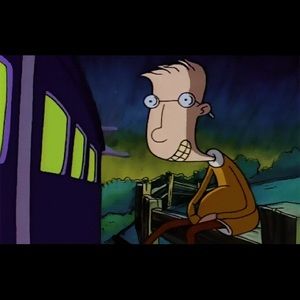 Meet your Posher, Johnson